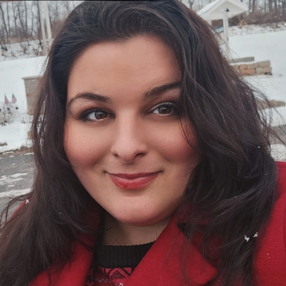 Meet your Posher, Courtney